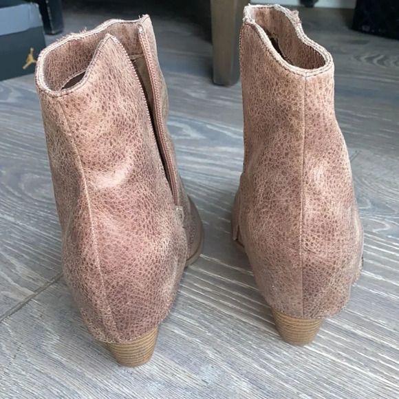 Not Rated booties - Picture 4 of 5